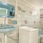 Dom wakacyjny El Padre Sívros