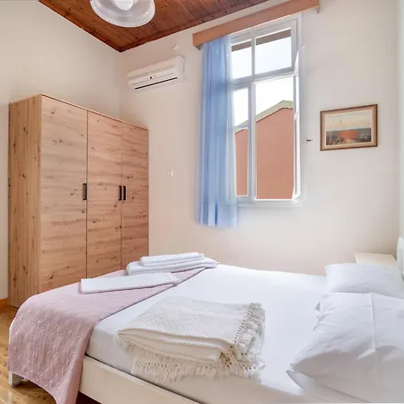 El Padre Дом отдыха Sivros