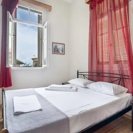 El Padre Дом отдыха Sivros