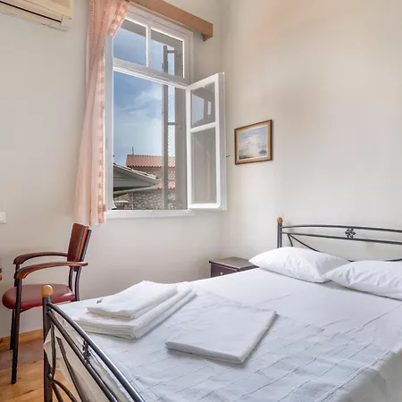 Дом отдыха El Padre Sivros