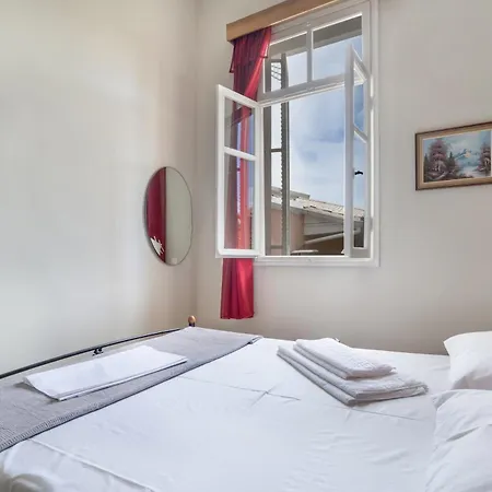 Дом отдыха El Padre