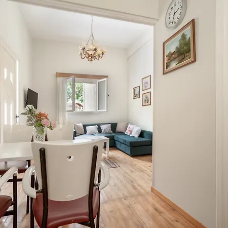 El Padre Дом отдыха Sivros