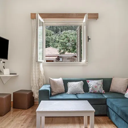 Дом отдыха El Padre