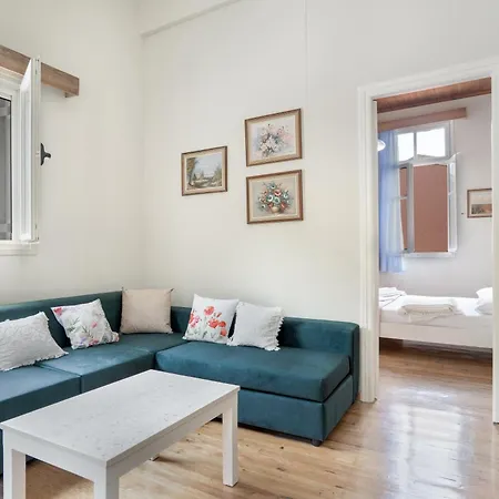 El Padre Дом отдыха Sivros