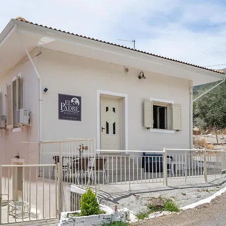 El Padre Дом отдыха