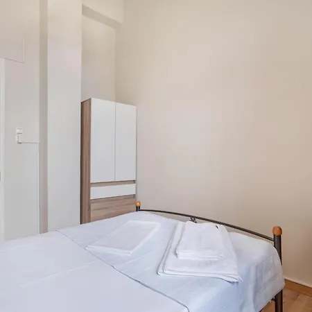 Дом отдыха El Padre Sivros