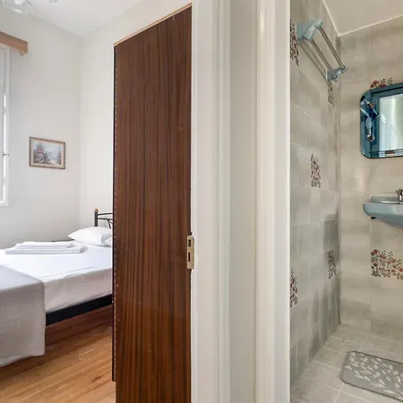 Дом отдыха El Padre *